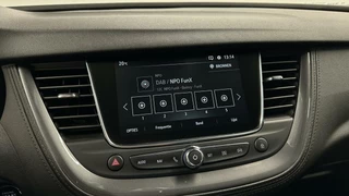 Opel Grandland X Opel Grandland X 1.2 Turbo Business Executive CAMERA LEER CARPLAY NAVIGATIE - afbeelding nr 27