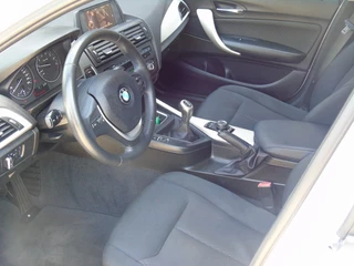 BMW 1 Serie - afbeelding nr 12
