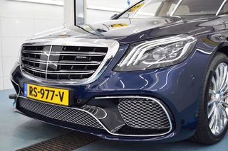 Mercedes-Benz S-Klasse - afbeelding nr 3