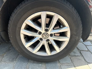 Volkswagen Passat Volkswagen Passat Variant 1.4 TSI ACT Highline Business R navi/camera airco/ecc apk - afbeelding nr 38