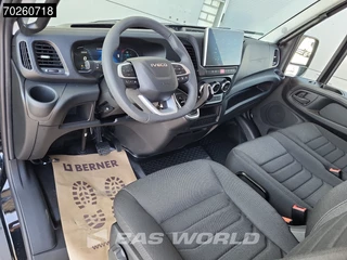 Iveco Daily Iveco Daily 35C21 Automaat 2025 model L2H2 ACC LED CarPlay Camera 12m3 Airco - afbeelding nr 12