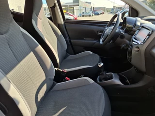 Toyota Aygo - afbeelding nr 14