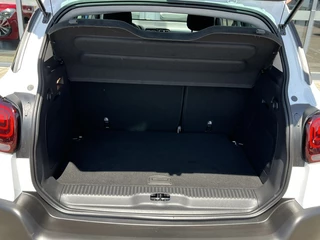 Citroën C3 Aircross Citroën C3 Aircross 1.2 PT Shine Automaat | Navigatie | All season banden | Parkeers - afbeelding nr 9