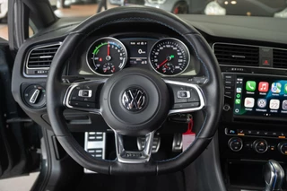 Volkswagen Golf Volkswagen Golf 1.4 TSI GTE 1.4 TSI GTE|Org NL|MY2016|CarPlay|Executive Plus|Leder|17