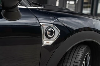MINI Countryman Mini Countryman 2.0 Cooper S E ALL4 220PK Leder|Pano|JCW|VOL - afbeelding nr 16