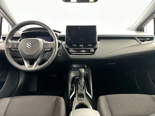 Suzuki Swace - afbeelding nr 4