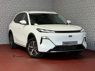 Geely Starray EM-i 1.5 PHEV PRO | STOEL- & STUURVERWARMING | 360° CAMERA