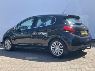 Peugeot 208 Peugeot 208 1.2 PureTech Blue Lease Executive Trekhaak Nav Pdc Carplay Voll.Onderhouden! - afbeelding nr 16