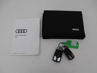 Audi A4 Audi A4 35 TFSI Sport Lease Edition | Full LED |  Sportstoelen | Navigatie | Parkeerhulp | Climate control | Cruise control | Bluetooth - afbeelding nr 22