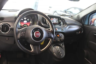 Fiat 500e - afbeelding nr 8