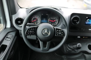Mercedes-Benz Sprinter - afbeelding nr 18