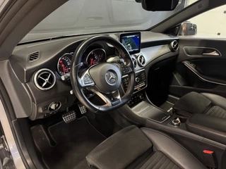 Mercedes-Benz CLA | Sportstoelen | Cruise - afbeelding nr 8