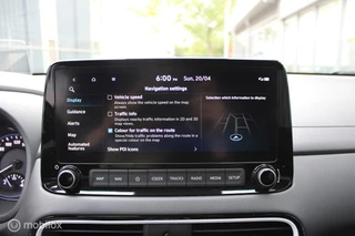 Hyundai Kona Hyundai Kona 1.6 GDI HEV Fashion 1e Eigenaar | Trekhaak. - afbeelding nr 30