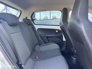 Volkswagen up! Volkswagen Up! 1.0 move up! BlueMotion Uitvoering - afbeelding nr 23