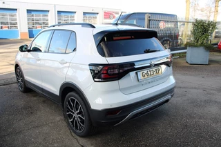 Volkswagen T-Cross - afbeelding nr 5