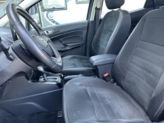 Ford EcoSport - afbeelding nr 21
