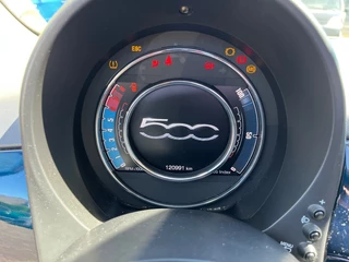 Fiat 500 - afbeelding nr 21
