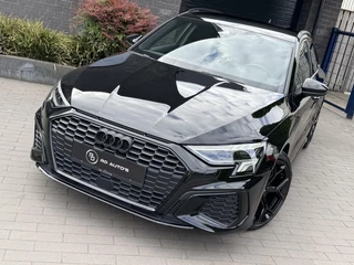 Audi A3 Audi A3 Sportback 35 TFSI S-Line Black Edition Led Carplay Virtual - afbeelding nr 2