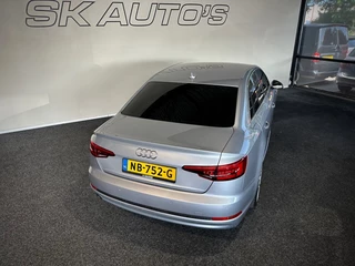 Audi A4 Audi A4 1.4 TFSI SPORT L. ED NAP l PDC l S-LINE l CLIMA l CRUISE l - afbeelding nr 5
