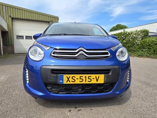 Citroën C1 VakantieGeldDagen! - afbeelding nr 5