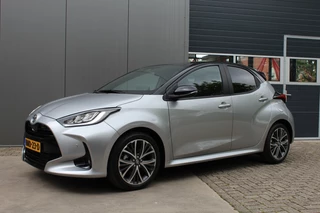 Toyota Yaris - afbeelding nr 9