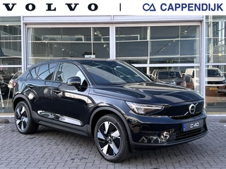 Volvo C40 - afbeelding nr 1