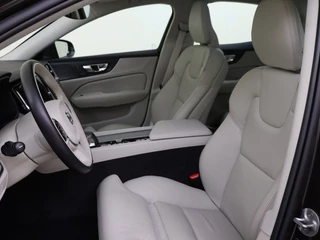 Volvo S60 Volvo S60 2.0 B4 Ultimate Bright | Apple Carplay | Headup Display | Panora - afbeelding nr 16