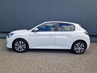 Peugeot 208 Peugeot 208 1.2 PureTech Active /Org NL /Garantie - afbeelding nr 2