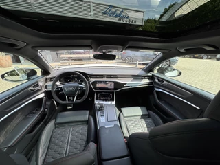 Audi RS6 360 cam 4 wielbesturing - afbeelding nr 29