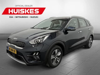 Kia Niro - afbeelding nr 1