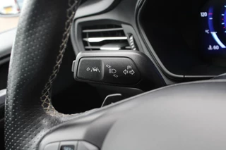 Ford Focus Ford Focus Wagon 2.3 EcoBoost ST-3 | Automaat 280pk! | Dubbele Wielset | Panoramadak | Winter Pack | Adaptive cruise control | Adaptive LED | Head up Display | Camera | - afbeelding nr 24