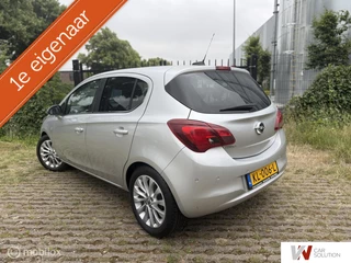 Opel Corsa Opel Corsa 1.4 Innovation NAP CARPLAY 1ste Eig CAM PDC CLIMA - afbeelding nr 3