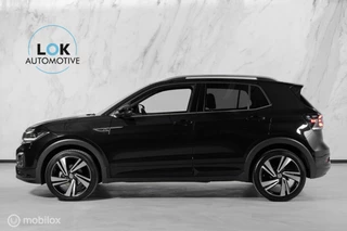 Volkswagen T-Cross Volkswagen T-Cross 1.5 TSI Style Business R Line ACC|CAMERA|LED - afbeelding nr 2