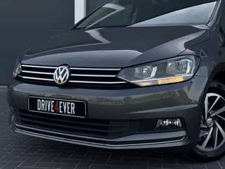 Volkswagen Touran - afbeelding nr 22