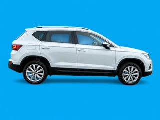 SEAT Ateca Seat Ateca 1.0 EcoTSI 116pk Limited Edition | Full LED | Navigatie | Camera | Privacy glass - afbeelding nr 13