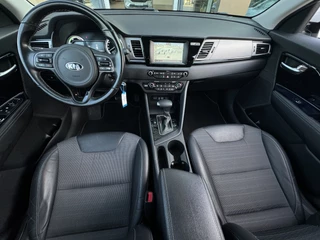 Kia Niro | Trekhaak | - afbeelding nr 13