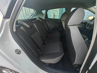 SEAT Ibiza Seat IBIZA 1.0 EcoTSI Style Connect Automaat|Stoelverw|Navi|Dealerond - afbeelding nr 12