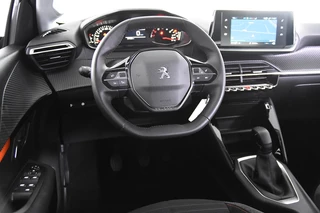 Peugeot 208 - afbeelding nr 16