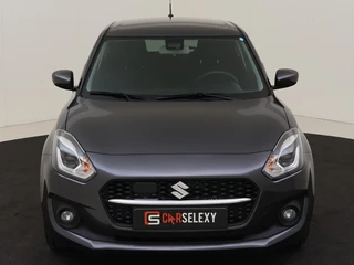 Suzuki Swift - afbeelding nr 15