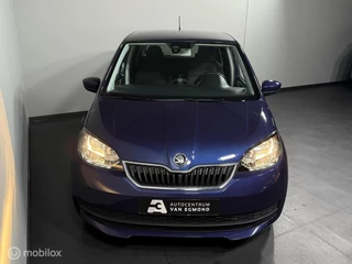 Škoda Citigo Skoda Citigo 1.0 Greentech Ambition | CRUISE | BLUETOOTH| AC - afbeelding nr 12