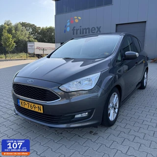 Ford C-MAX 1.0 Titanium | NW APK & DISTRIBUTIE !