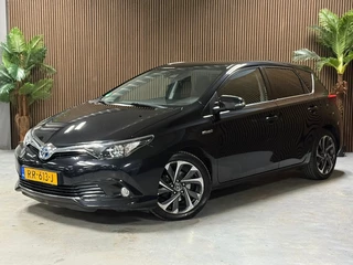 Toyota Auris 1.8 Hybrid Executive