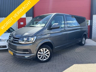 Volkswagen Transporter - 498927055-0