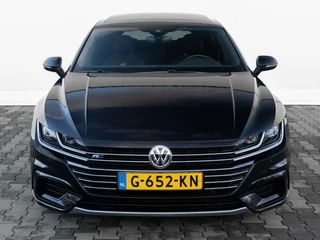 Volkswagen Arteon Volkswagen Arteon 1.5 TSI 150pk DSG R-Line Business | Panoramadak | 20 inch LMV | Trekhaak - afbeelding nr 30