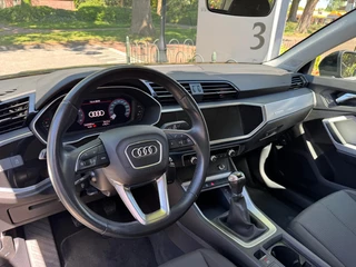 Audi Q3 Airco/Lichtmetalen velgen/Parkeersensoren - afbeelding nr 12