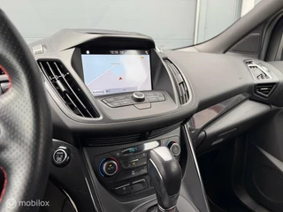 Ford Kuga Ford Kuga 1.5 EcoBoost ST Line Trekhaak/LED/Navi/Clima/Cruise - afbeelding nr 13