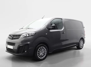 Opel Vivaro 2.0 145 L2 | Betimmering | cruise control | camera | carplay