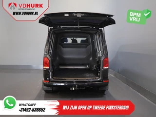 Volkswagen Transporter - afbeelding nr 5