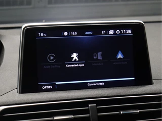 Peugeot 3008 [TREKHAAK, SCHUIFDAK, APPLE CARPLAY, ANDROID AUTO, CAMERA, ELEK. KOFFERKLEP, NIEUWSTAAT] - afbeelding nr 11