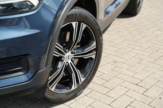 Volvo XC40 Volvo XC40 1.5 T5 Twin Engine Inscription - Panoramisch schuif/kanteldak - Stoelverwarming - Parkeercamera - Standkachel met timer - Adaptieve cruise control met BLIS - Elektrisch verstelbare stoelen - afbeelding nr 37